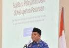 Program Desa Digital dengan Aplikasi SAPA WARGA