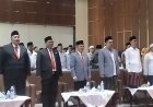 Pengukuhan Anggota Dewan Pesantren