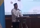 Peresmian Program Kesehatan Gizi di Pasuruan