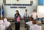 Perang Melawan Narkoba: SMAN Taruna Madani Bangil Bersatu Lawan Ancaman