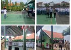 Polres Pasuruan Berantas Kenakalan Remaja Lewat "Go To School"