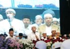 Pasuruan Bersholawat Tutup Meriah Pekan Raya Santri 2025