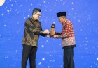 Kabupaten Pasuruan Raih Anugerah Ekonomi Terpuji detikJatim Awards 2025