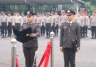Semangat Pahlawan 2025 Menggema di Polres Pasuruan