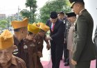 Pasuruan Peringati Hari Pahlawan: Mengenang Jasa dan Semangat Juang