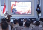 Sespima Polri Gali Strategi Ungguli Kejahatan Jalanan di Pasuruan