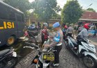 Rampcheck Jeep Wisata Bromo-Tosari: Keselamatan Wisatawan Jadi Prioritas
