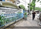 Pasar Bangil Disulap: Pedagang di Depan Pindah, Jalan Lancar
