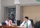 Jawaban Bupati Pasuruan: Aset Pemkab harus segera Ditangani atau Mundur dari Jabatan