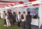 Job Fair Pasuruan 2025: Harapan Baru Ribuan Pencari Kerja