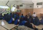 Rutan Bangil Tingkatkan Spiritual Warga Binaan Wanita Lewat Pengajian Rutin