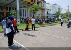 Seleksi Atlet POPDA Jatim 2026 Dimulai di Pasuruan