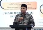 Pasuruan Perkuat Program Makan Bergizi Gratis: Koordinasi & Dukungan Dapur MBG
