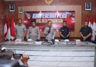 Polres Pasuruan Ungkap 25 Kasus Narkotika Sepanjang Januari 2026