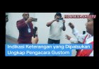 Indikasi Keterangan Saksi Dipalsukan Ungkap Pengacara