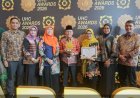 Kabupaten Pasuruan Raih UHC Award, Bukti Komitmen Kesehatan Warga