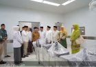 RSNU Pasuruan Hadir, Khofifah Harap Layanan Kesehatan Berkualitas dan Merata